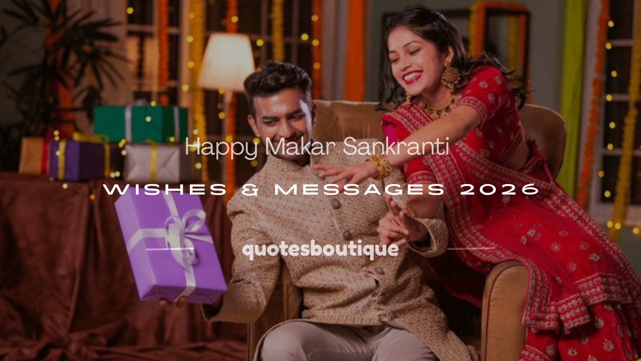 happy makar sankranti wishes